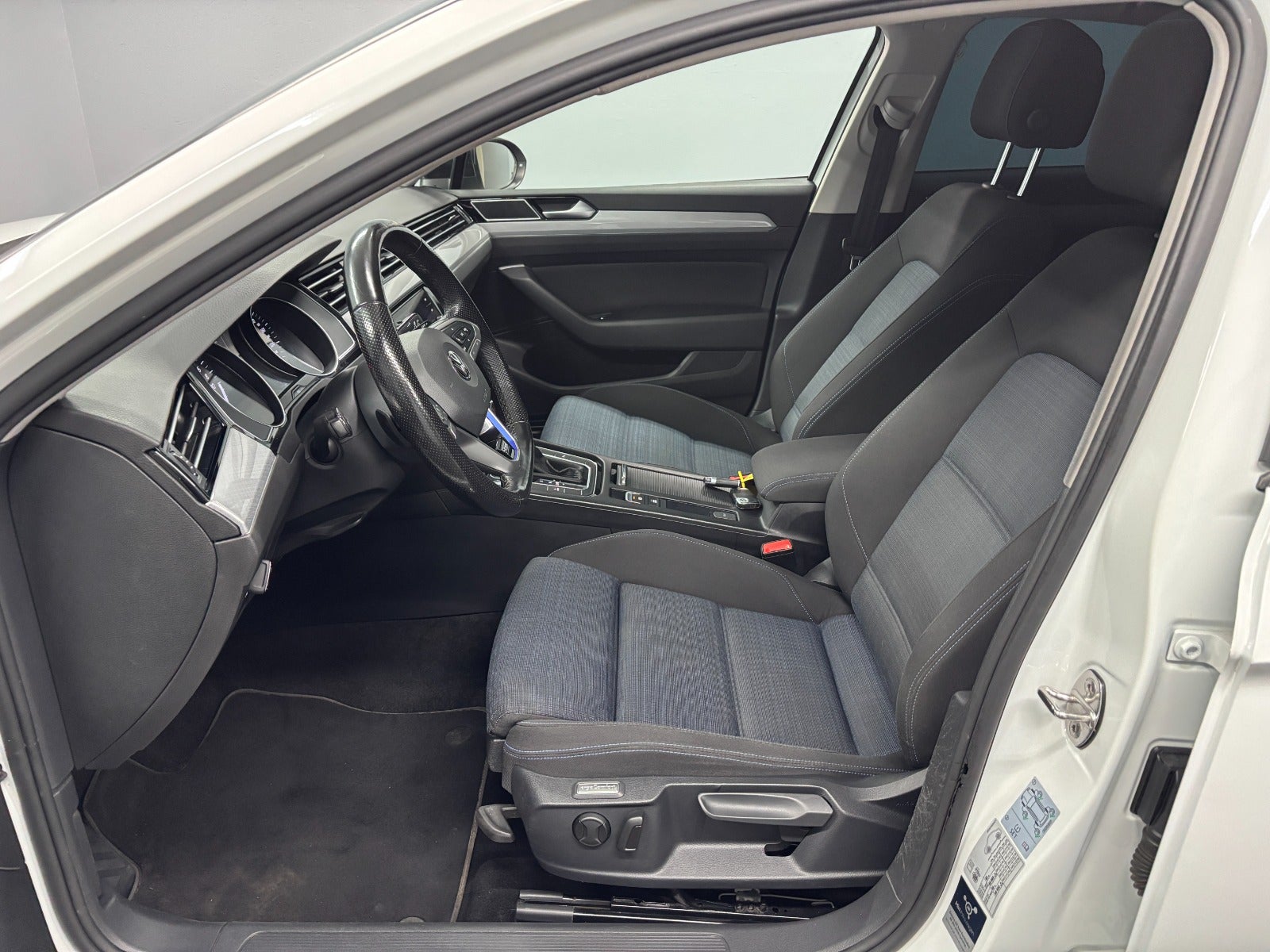 Billede af VW Passat 1,4 GTE DSG