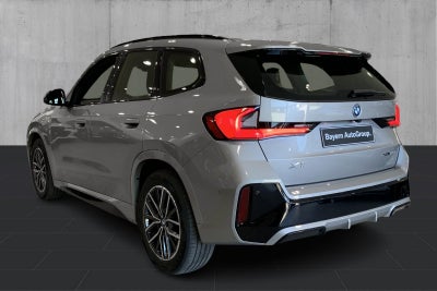 BMW X1 xDrive25e M-Sport+ aut. - 2