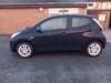 Toyota Aygo VVT-i x-play thumbnail