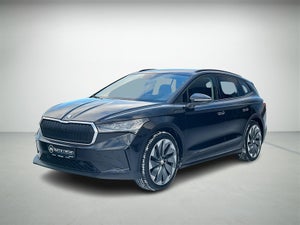 Skoda Enyaq iV Plus