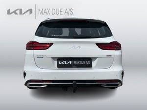 Kia Ceed PHEV Prestige SW DCT