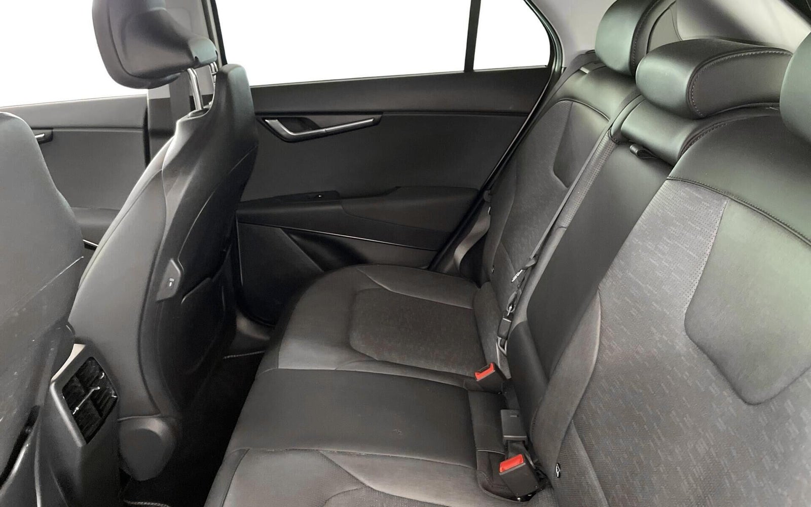 Kia Niro EV Upgrade