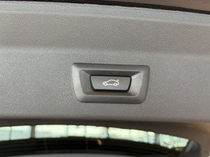 BMW iX3 Charged M-Sport
