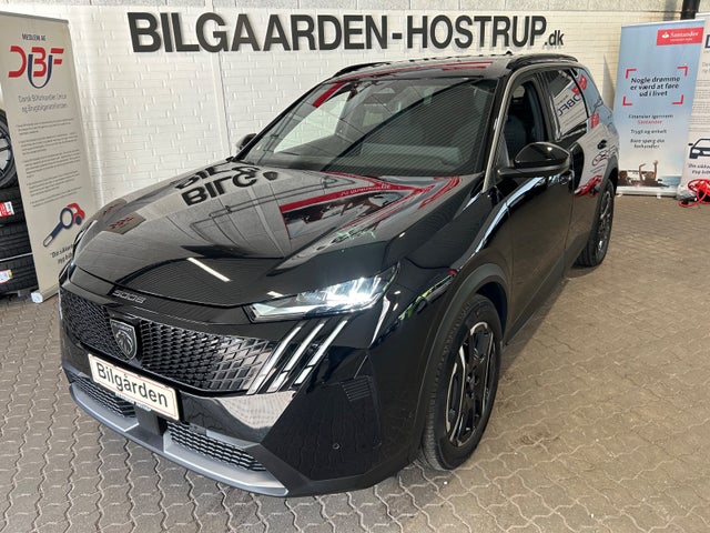 Peugeot e-5008 77 Allure Pack 7prs