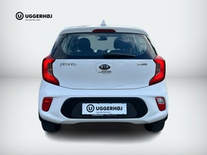 Kia Picanto MPi Collection