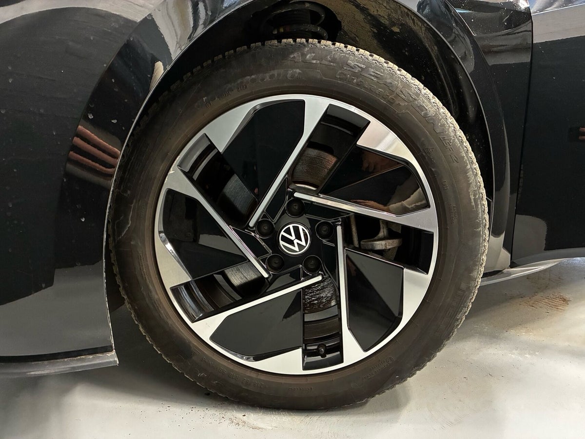 VW ID.3 Pro Performance billede 4
