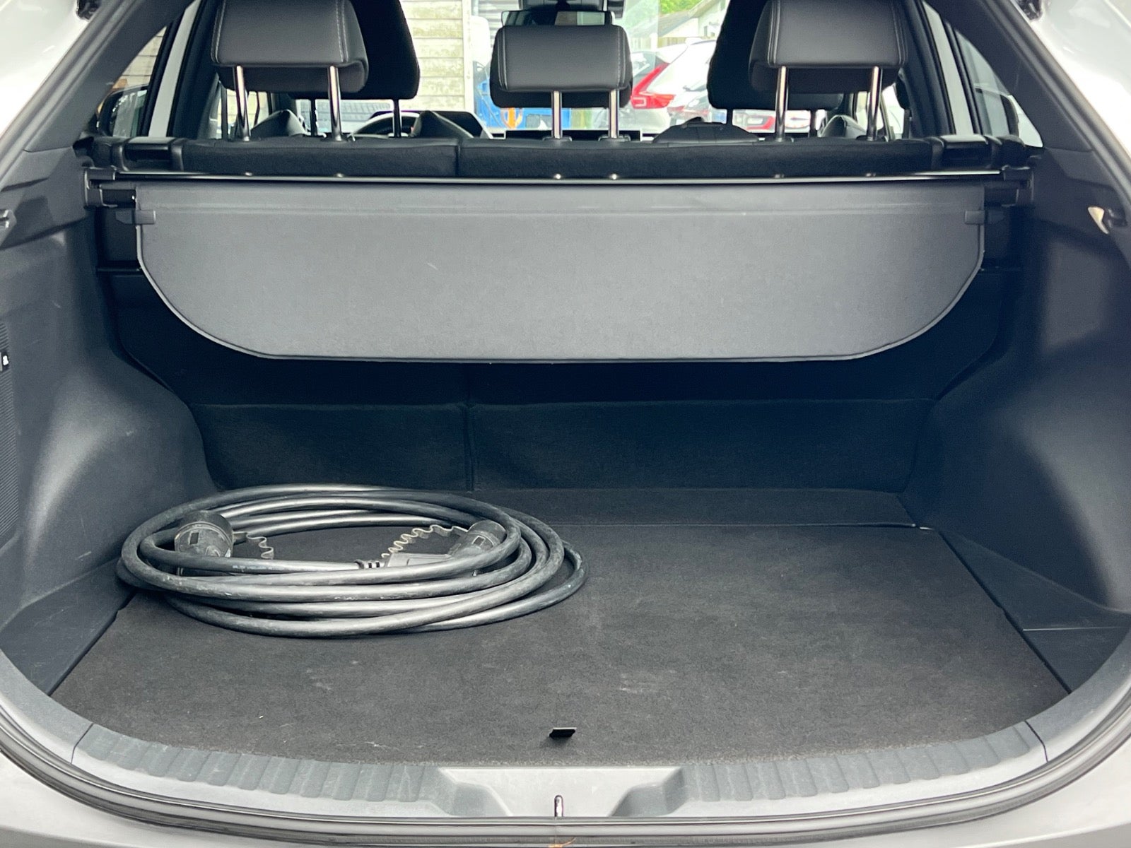 Toyota bZ4X Executive AWD