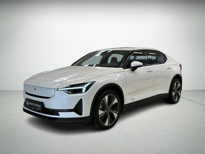 Polestar 2 Long Range