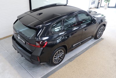 BMW iX1 xDrive30 M-Sport Premium