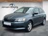 Skoda Fabia TSi 110 Ambition Combi DSG