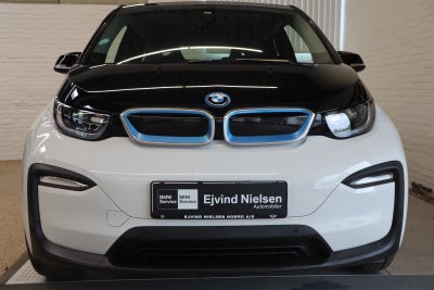 BMW i3 Edition WindMill