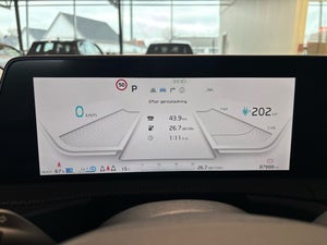 Kia EV6 Long Range Performance Upgrade AWD