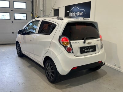 Chevrolet Spark LS
