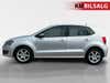 VW Polo TDi 75 Trendline thumbnail