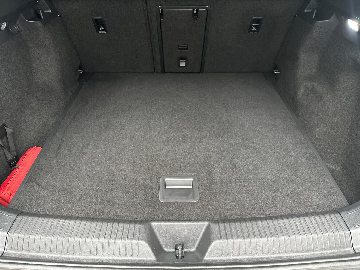 VW ID.4 GTX 4Motion billede 13