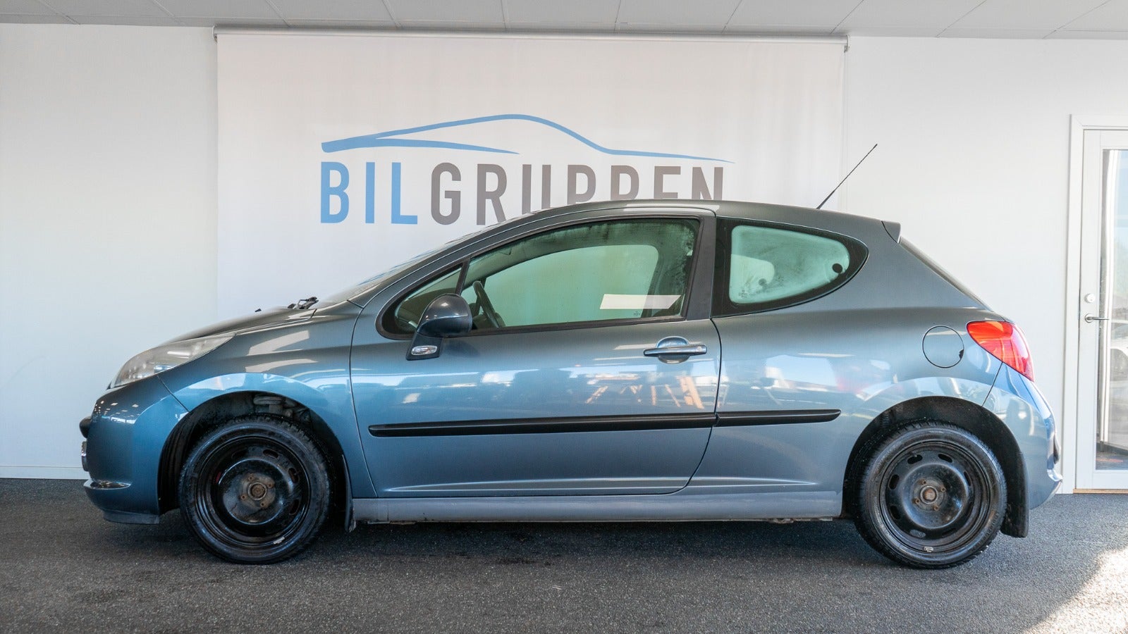 Billede af Peugeot 207 1,6 S16