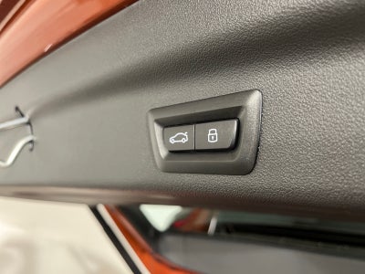 BMW iX1 xDrive30 Van