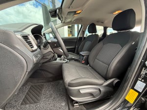 Kia Ceed T-GDi Vision SW
