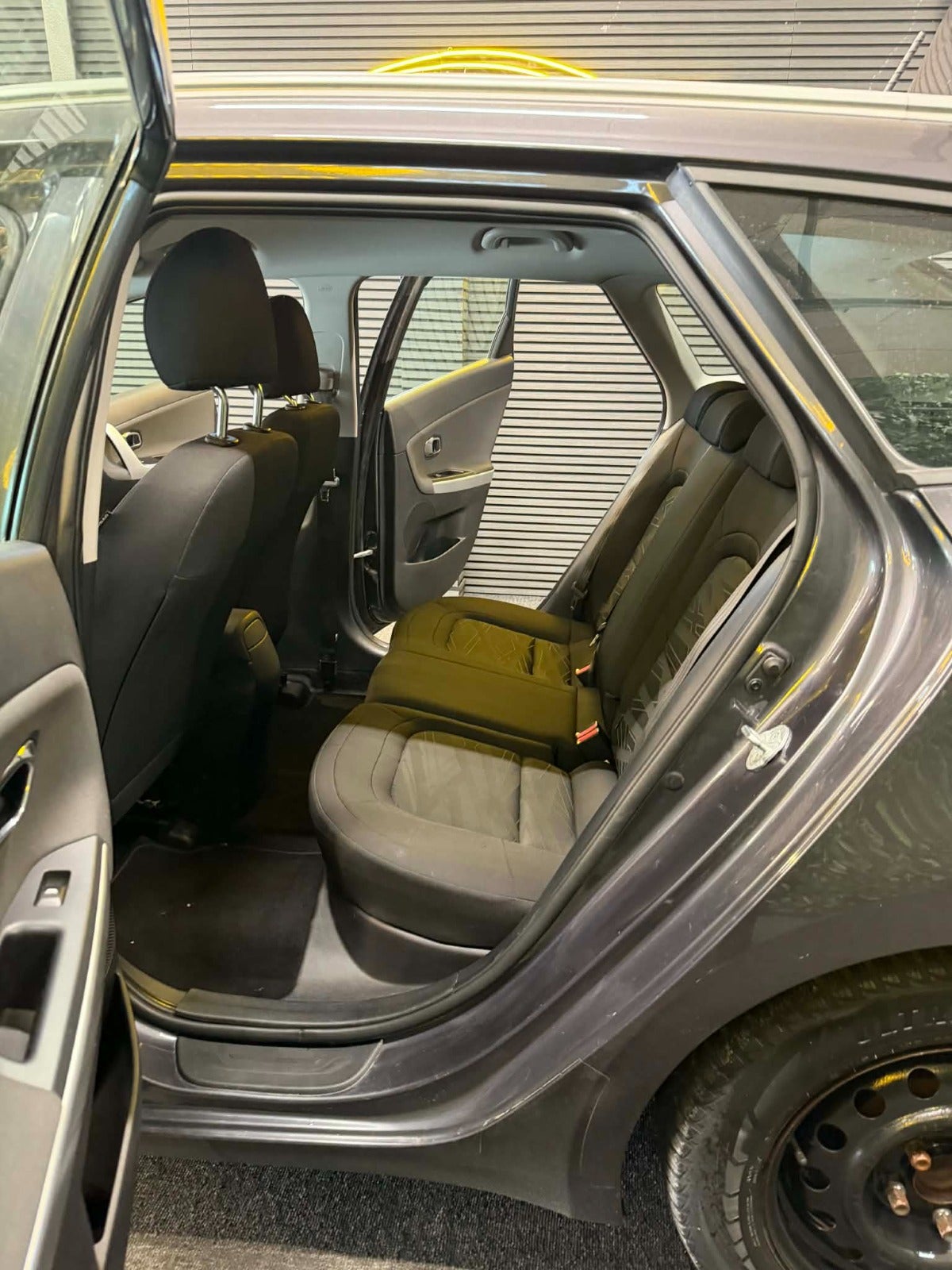 Billede af Kia Ceed 1,6 CRDi 128 Active SW