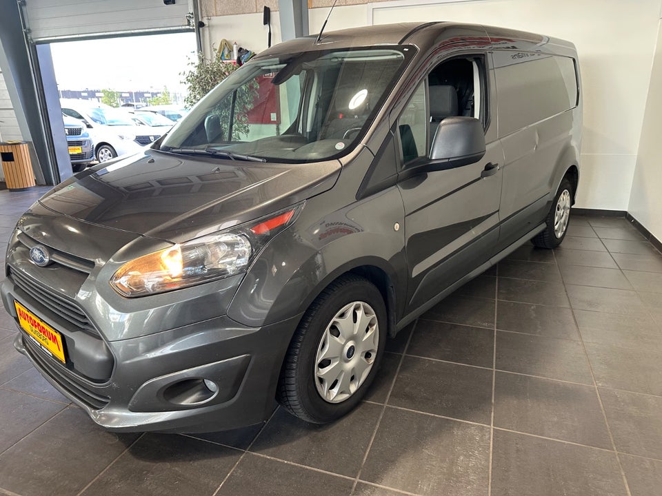 Ford Transit Connect, Billede 3