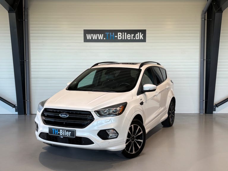 Ford Kuga SCTi 150 ST-Line