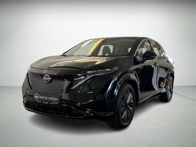 Nissan Ariya Evolve