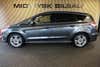 Ford S-MAX TDCi 150 Titanium aut. 7prs thumbnail