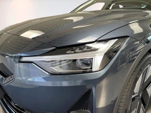 Polestar 2 Long Range Nordic Edition