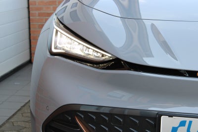 Cupra Born Dinamica Pack High