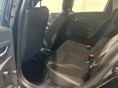 Renault Clio IV TCe 90 Expression Sport Tourer