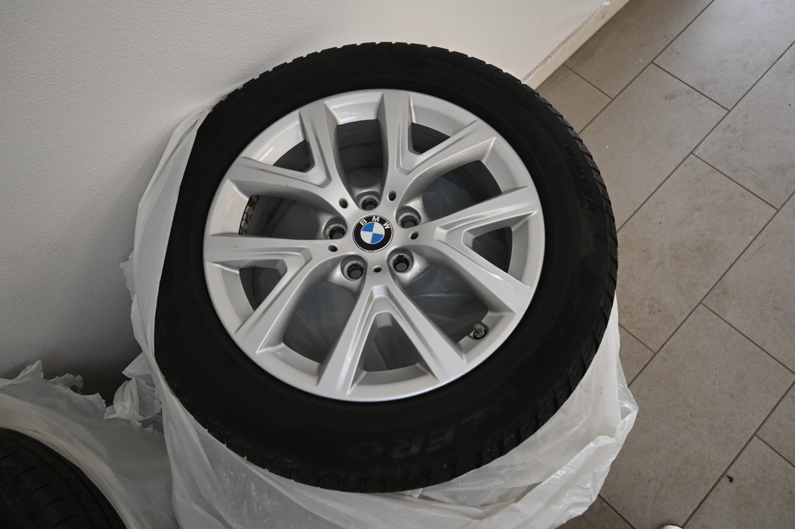 BMW X1 xDrive25e M-Sport aut.