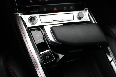Audi Q8 e-tron S-line Black Style quattro
