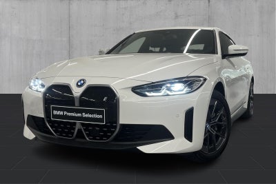 BMW i4 eDrive40 - 0