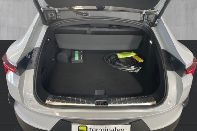 Polestar 4 Long Range