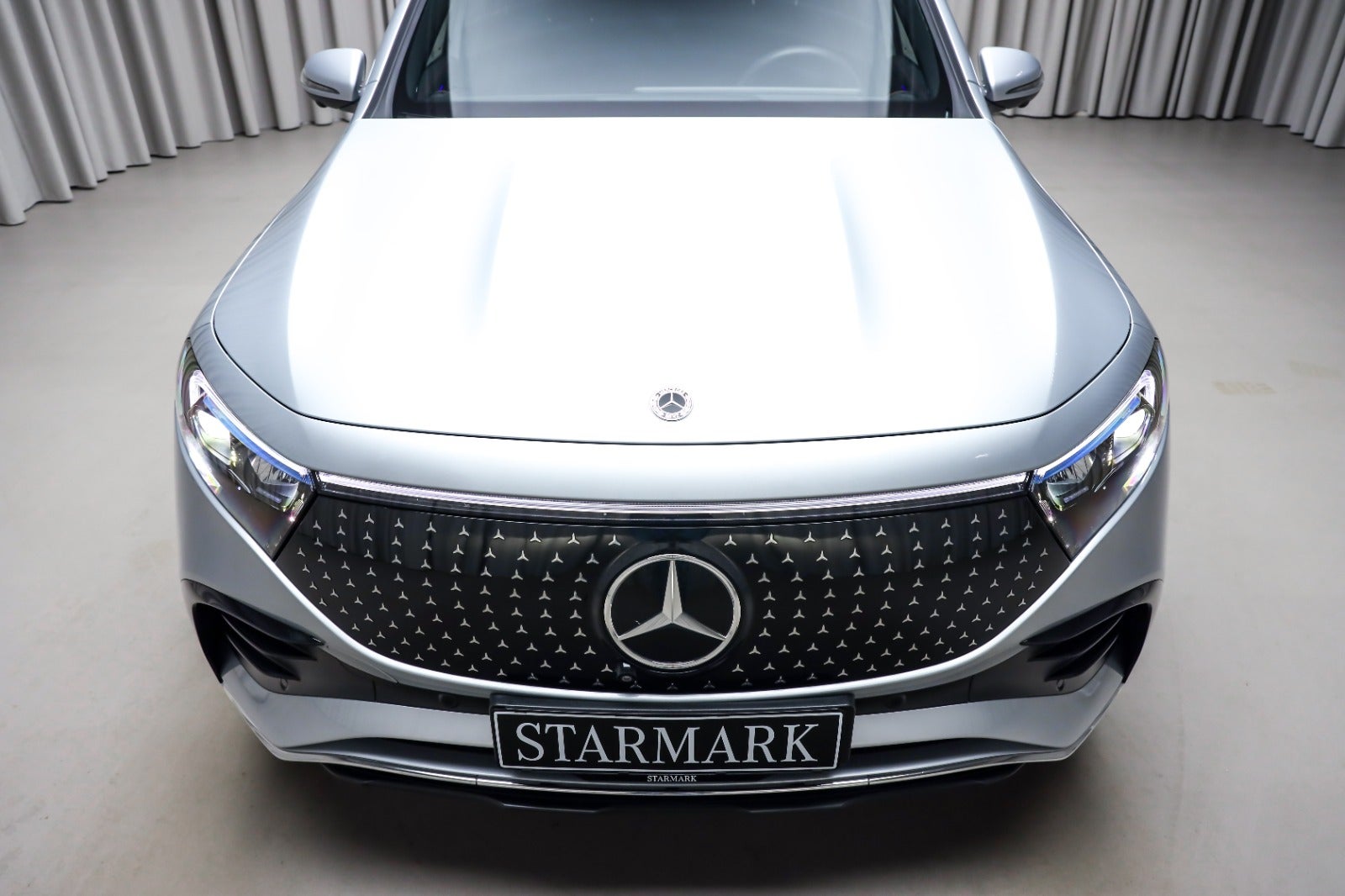 Mercedes-Benz EQB 250+ (7/8)