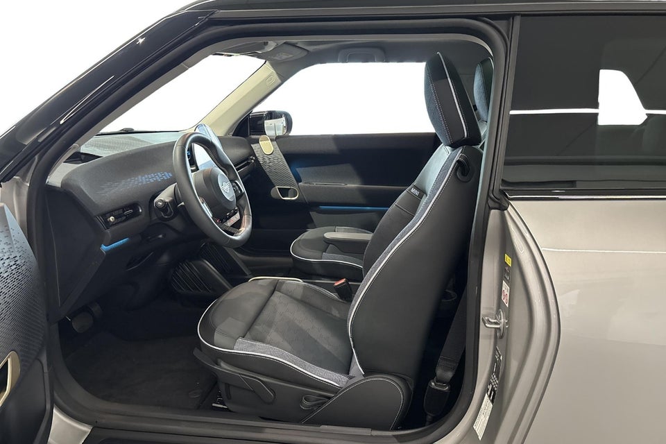 MINI Cooper E Classic Trim L 2024