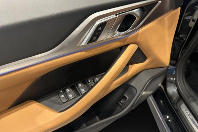 BMW i4 eDrive35 M-Sport