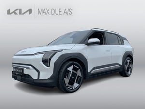 Kia EV3 Long Range Upgrade