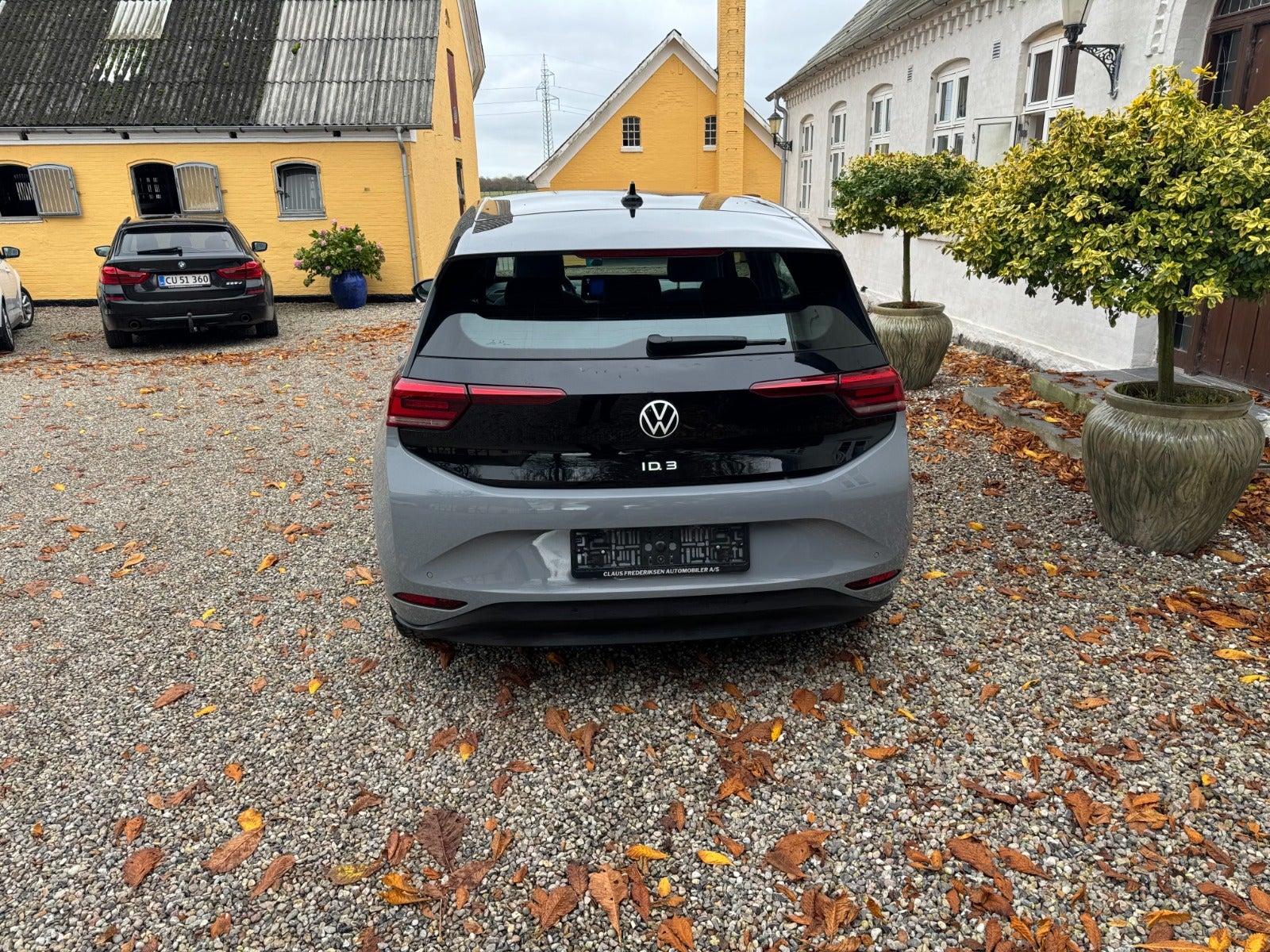 Billede af VW ID.3  Pro Performance Life