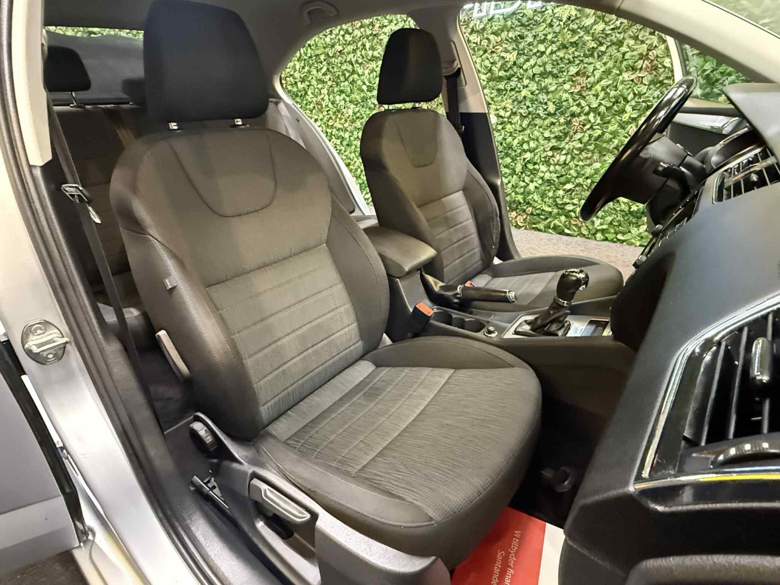 Billede af Skoda Octavia 1,4 TSi 150 Ambition DSG