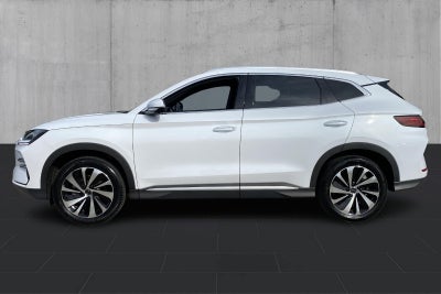 BYD Seal U Design - 1