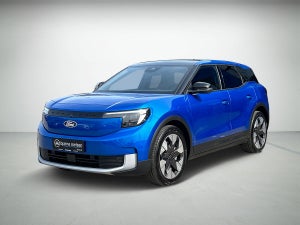 Ford Explorer Premium Extended Range