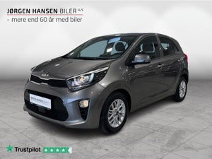 Kia Picanto Prestige