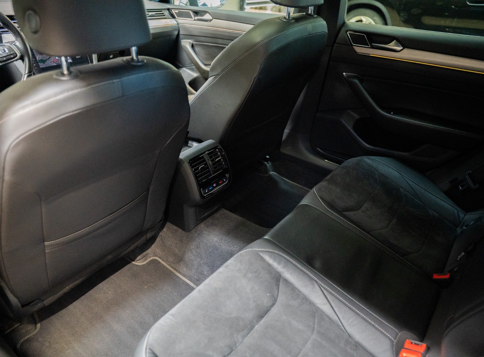 Billede af VW Arteon 2,0 TSi 190 R-line DSG
