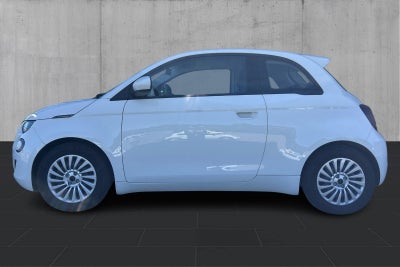 Fiat 500e 42,0 Icon 2023