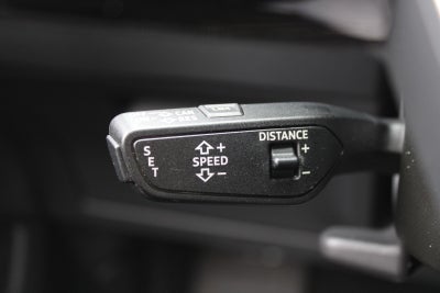 Audi e-tron Advanced quattro