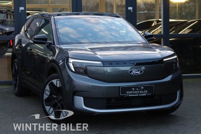 Ford Explorer 84 Premium Extended Range AWD 5d