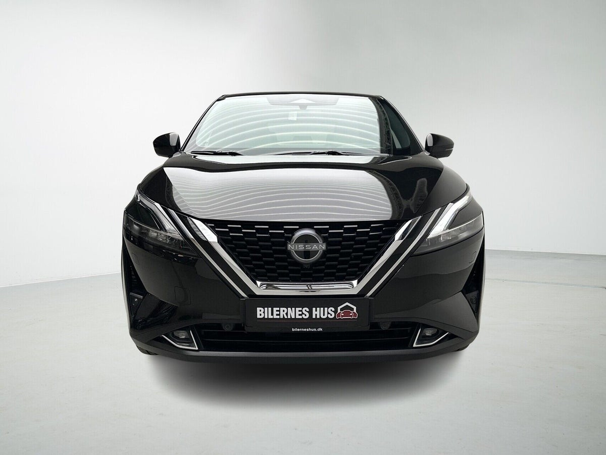 Nissan Qashqai mHEV Tekna X-tr. billede 6