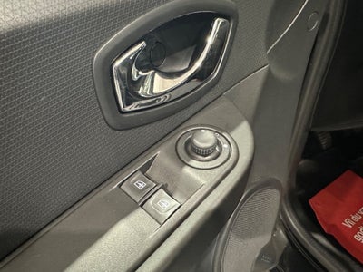 Renault Clio IV TCe 90 Expression Sport Tourer