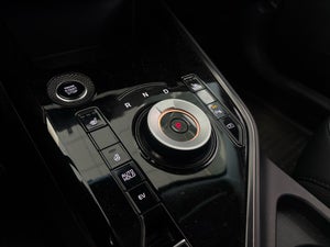 Kia Niro PHEV Upgrade DCT